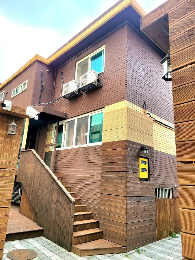 Good Guesthouse Seul Exterior foto
