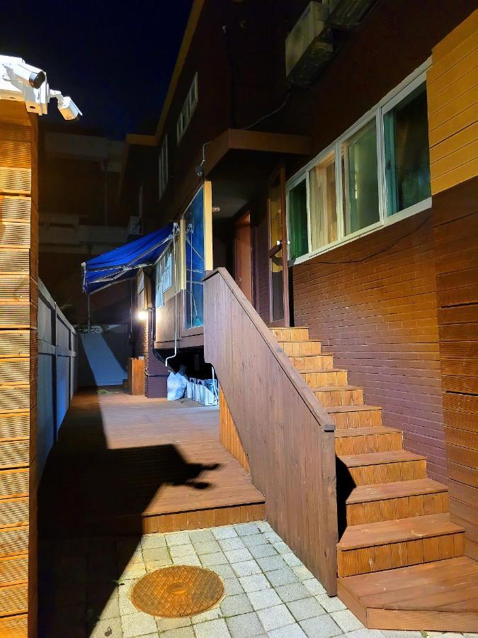 Good Guesthouse Seul Exterior foto
