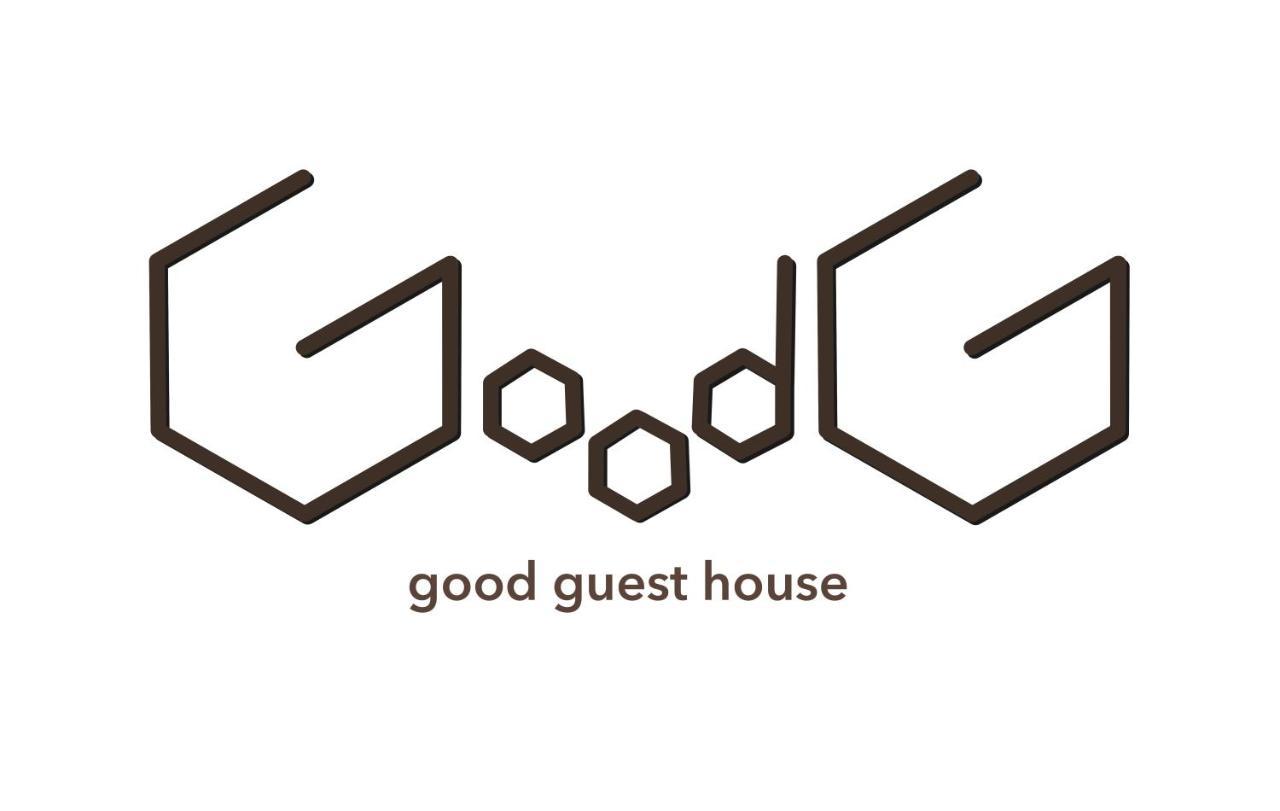 Good Guesthouse Seul Exterior foto