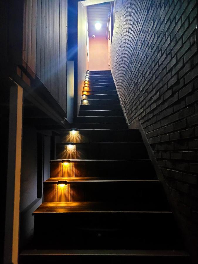 Good Guesthouse Seul Exterior foto