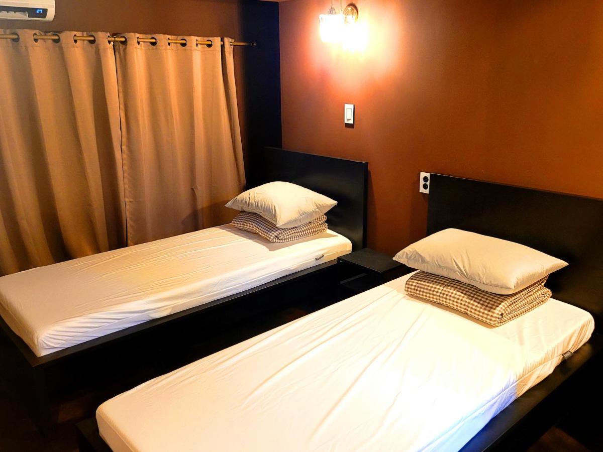 Good Guesthouse Seul Quarto foto