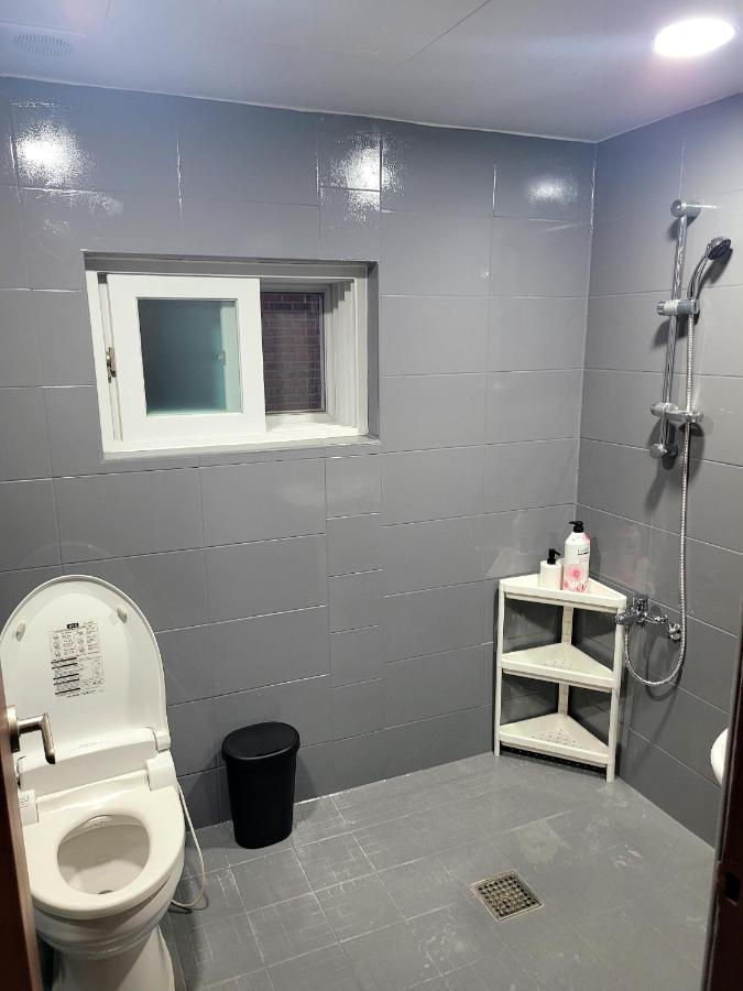 Good Guesthouse Seul Quarto foto