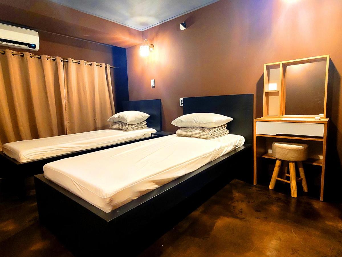 Good Guesthouse Seul Exterior foto