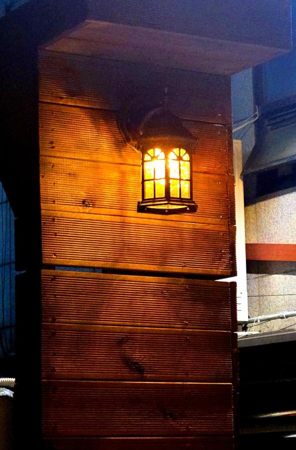 Good Guesthouse Seul Exterior foto